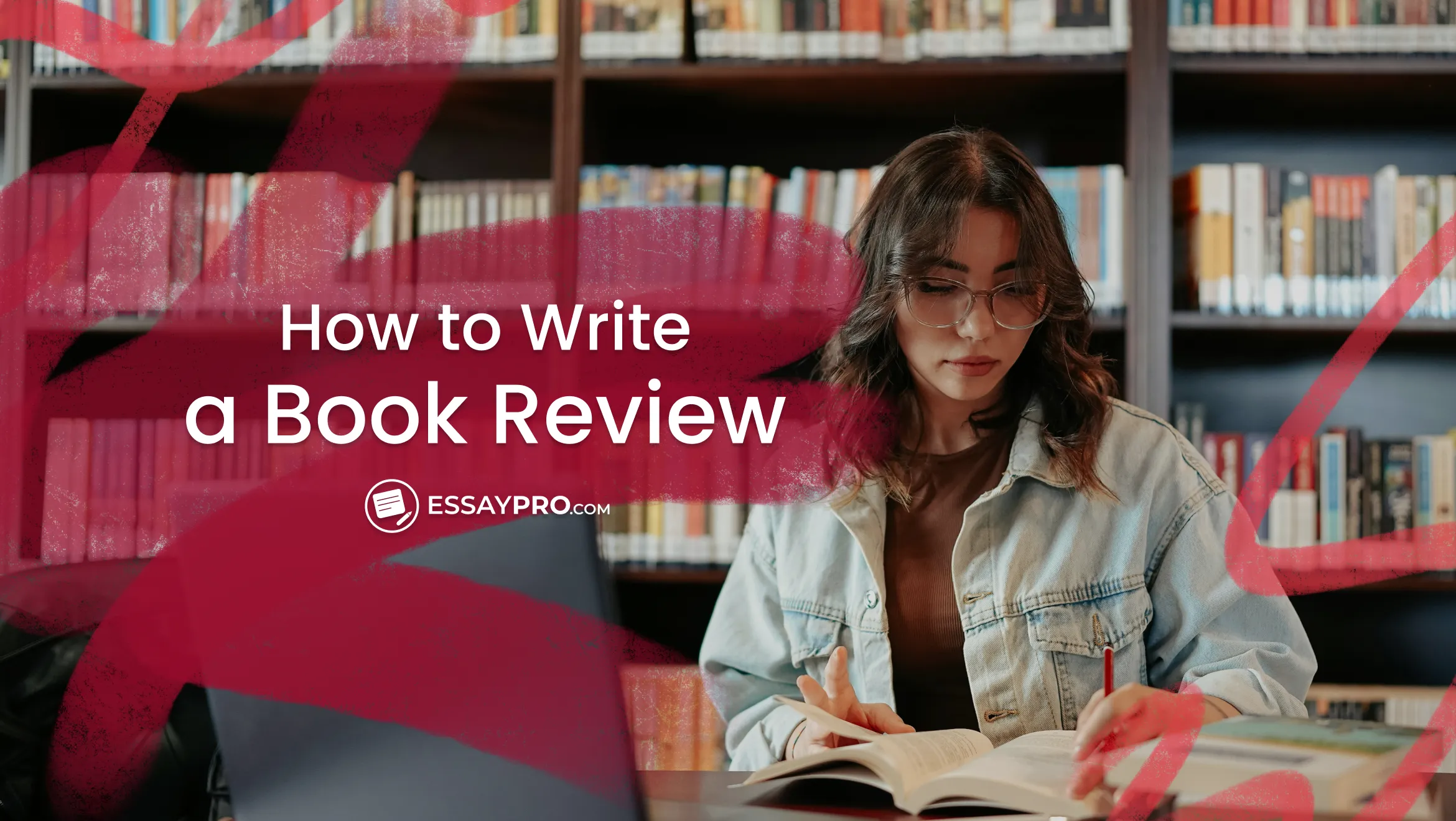 How to Write a Book Review